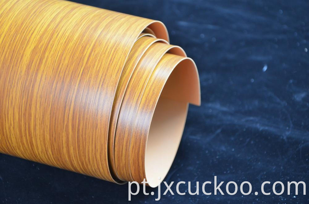 Edge Banding Tape Wood Finish